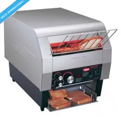 Hatco Conveyor Toaster
