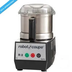 Robot Coupe Table Top Cutter